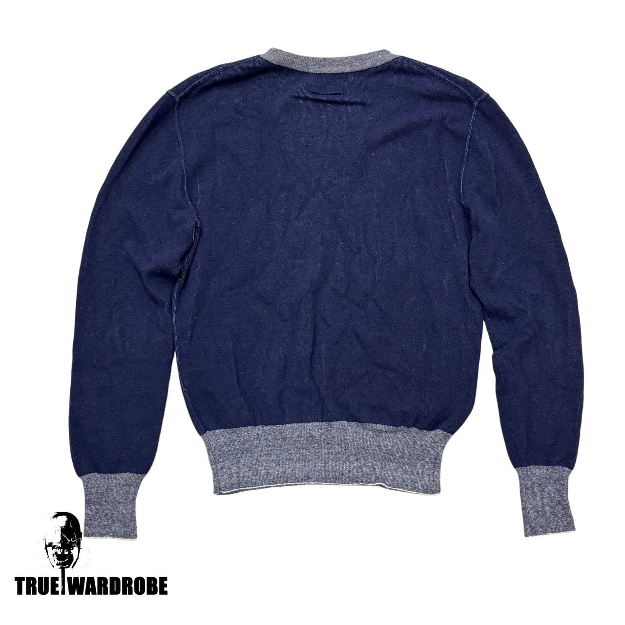 FW11 RUNWAY Dolce Gabbana X Coca Cola Collaboration Knited Sweater