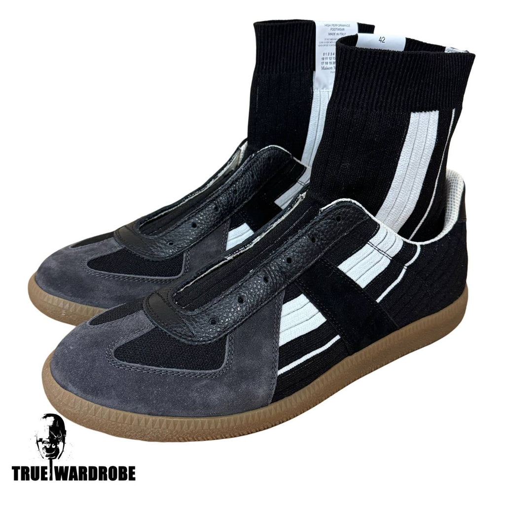 2018 Maison Margiela Sock Line Replica Gats Sneakers