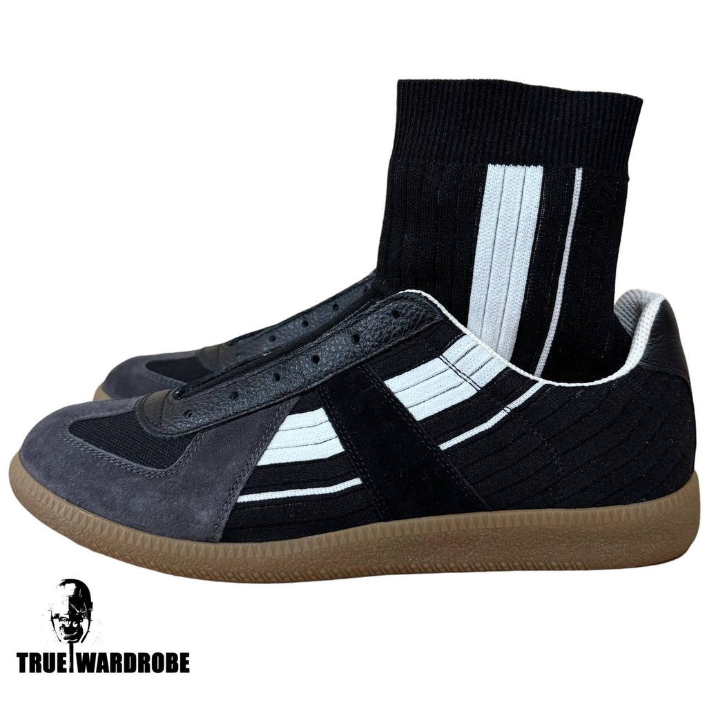 2018 Maison Margiela Sock Line Replica Gats Sneakers