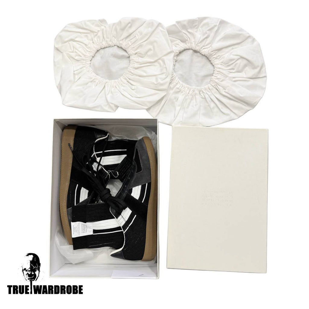 2018 Maison Margiela Sock Line Replica Gats Sneakers