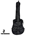 SS12 Maison Margiela x HM Guitar Case Leather Crossbody Bag