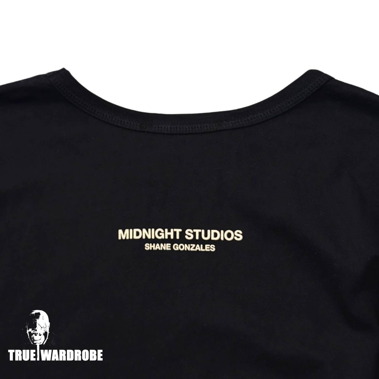 Midnight Studios Shane Gonzalez Napoleon Hussar Black / Cream Longsleeve