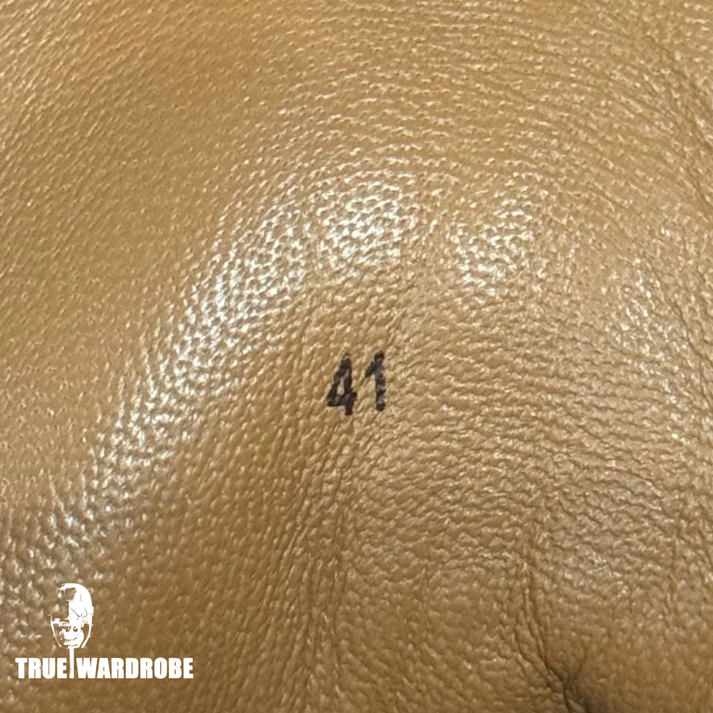 Givenchy Tyson Triple Black Star Leather High Top Sneakers