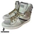 Puma x Alexander Mcqueen Descent Hi Top Sneakers