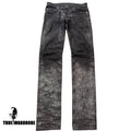 SS08 Dior Homme “Radioactive” By KVA Denim Jeans
