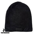 Diesel Rhinestone Beanie