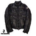 Moncler Cleveland Black Puffer Jacket