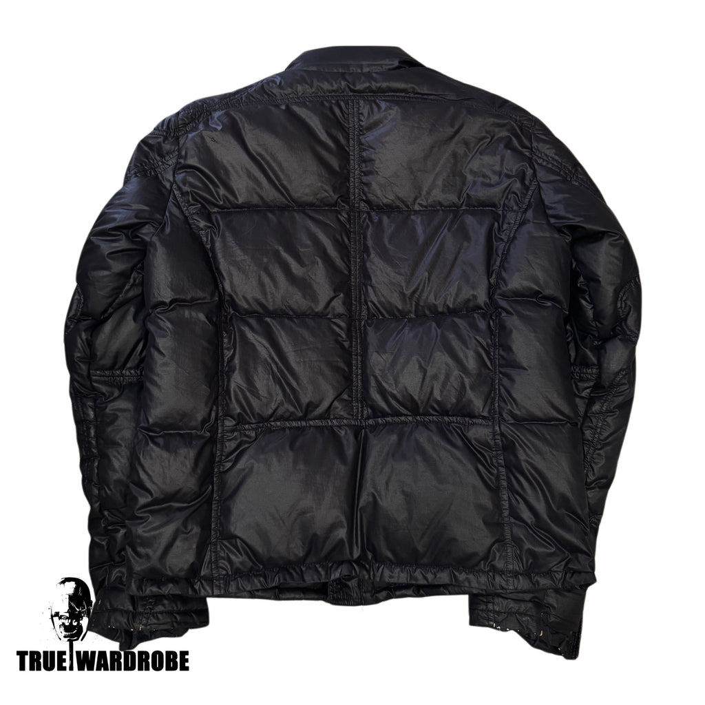 Moncler Cleveland Black Puffer Jacket