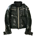 Moncler Berriat Green Puffer Jacket